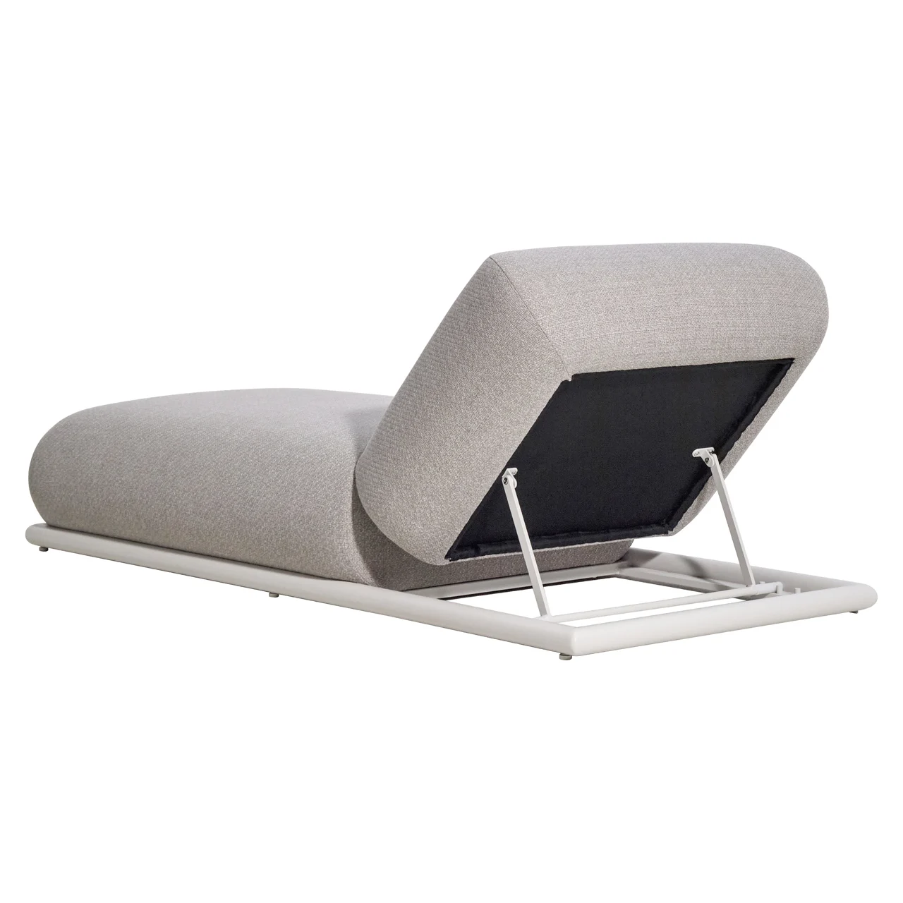 Outdoor Dagbed Sullivan Greige Alpine - Afbeelding 4