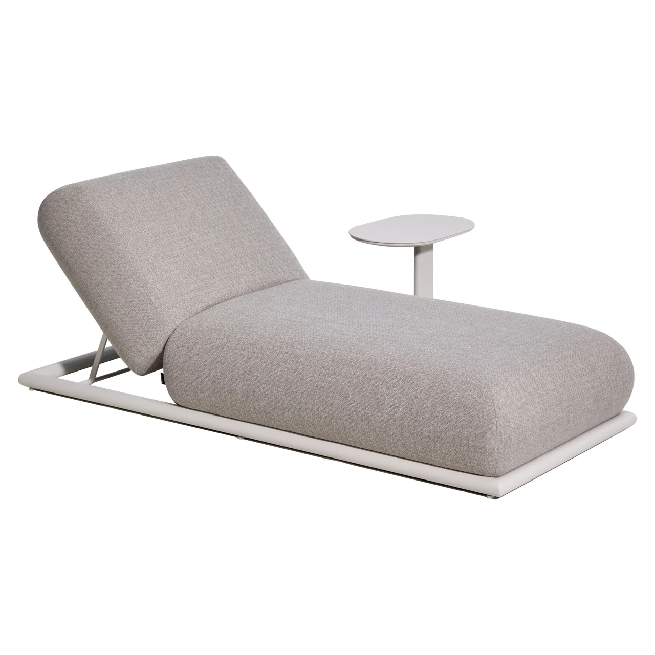 Outdoor Dagbed Sullivan Greige Alpine - Afbeelding 6