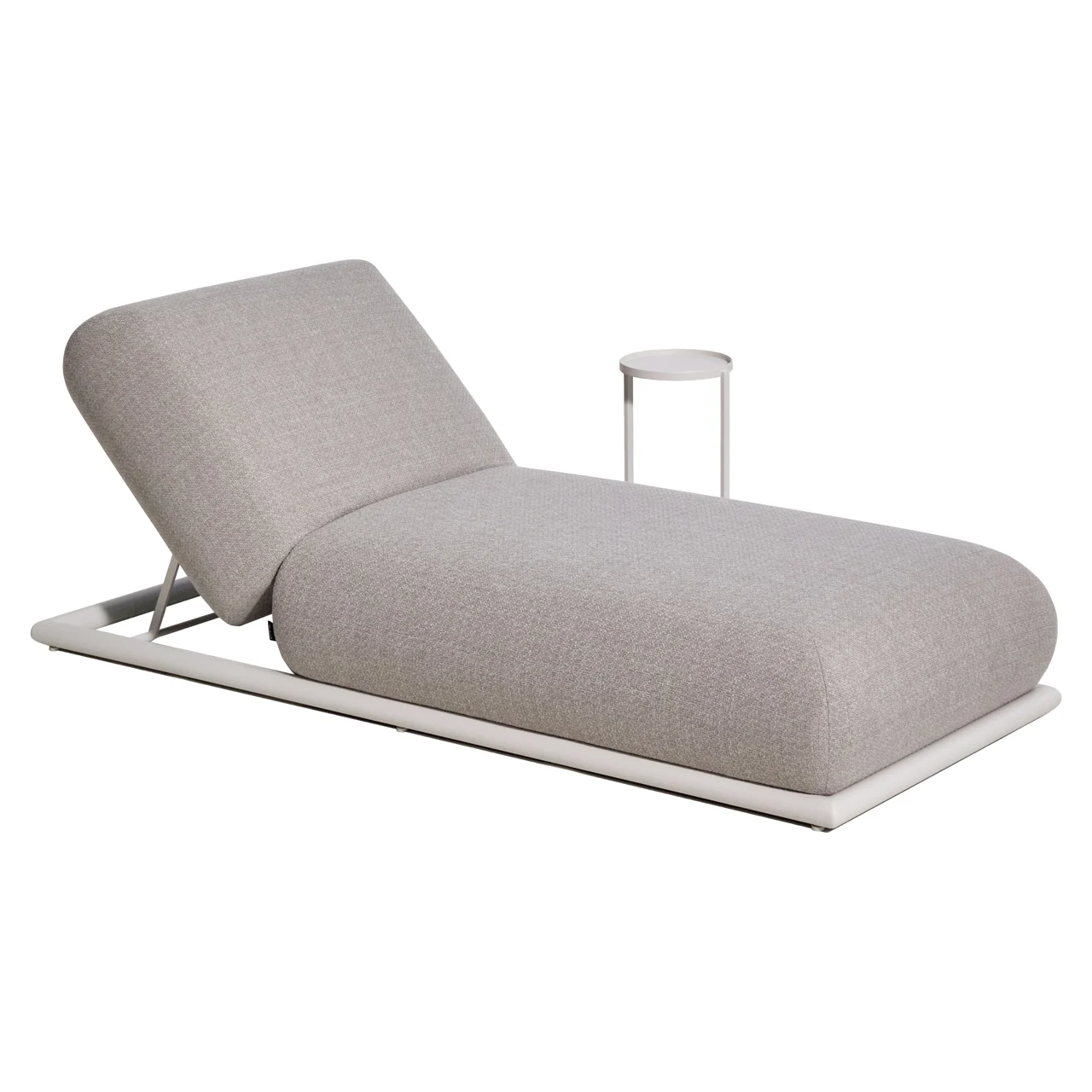 Outdoor Dagbed Sullivan Greige Alpine - Afbeelding 5