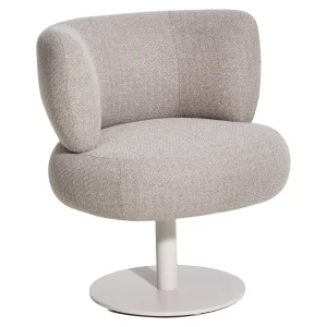 Alternative view of Outdoor Eetkamerstoel Mason Greige Alpine Swivel