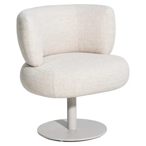 Alternative view of Outdoor Eetkamerstoel Mason Beige Alpine Swivel