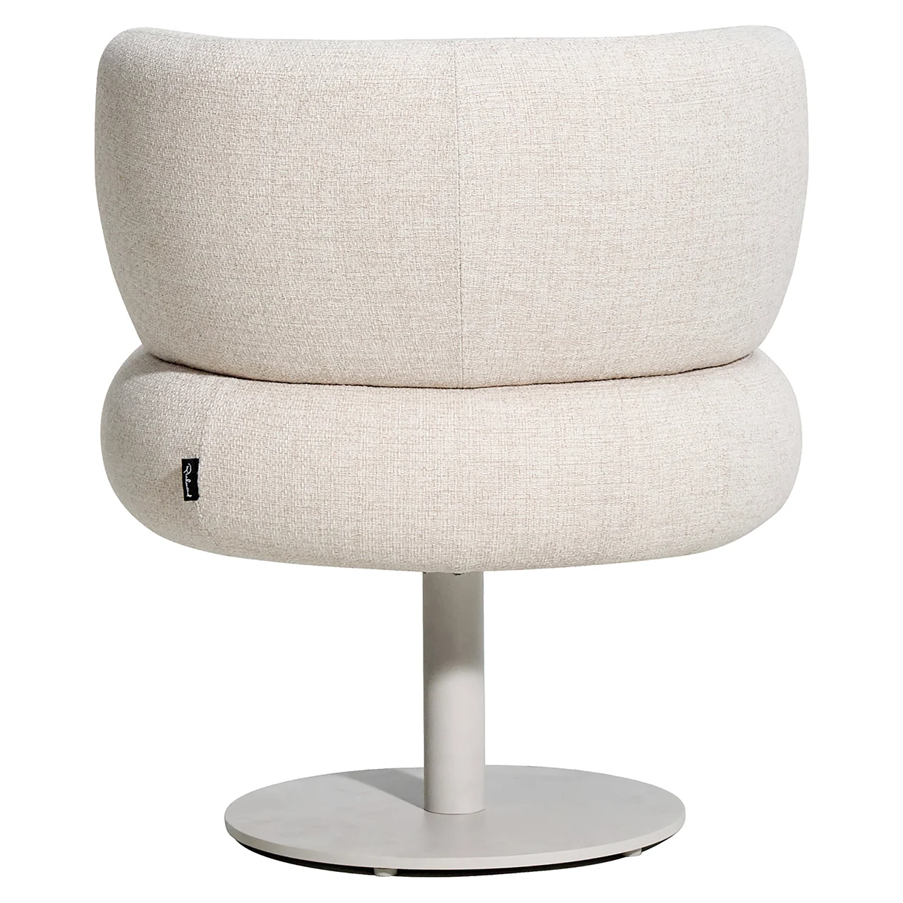 Outdoor Eetkamerstoel Mason Beige Alpine Swivel - Afbeelding 5