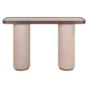 Alternative view of Console Willox Beige