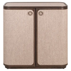 Alternative view of Dressoir Willox Beige 2-Doors