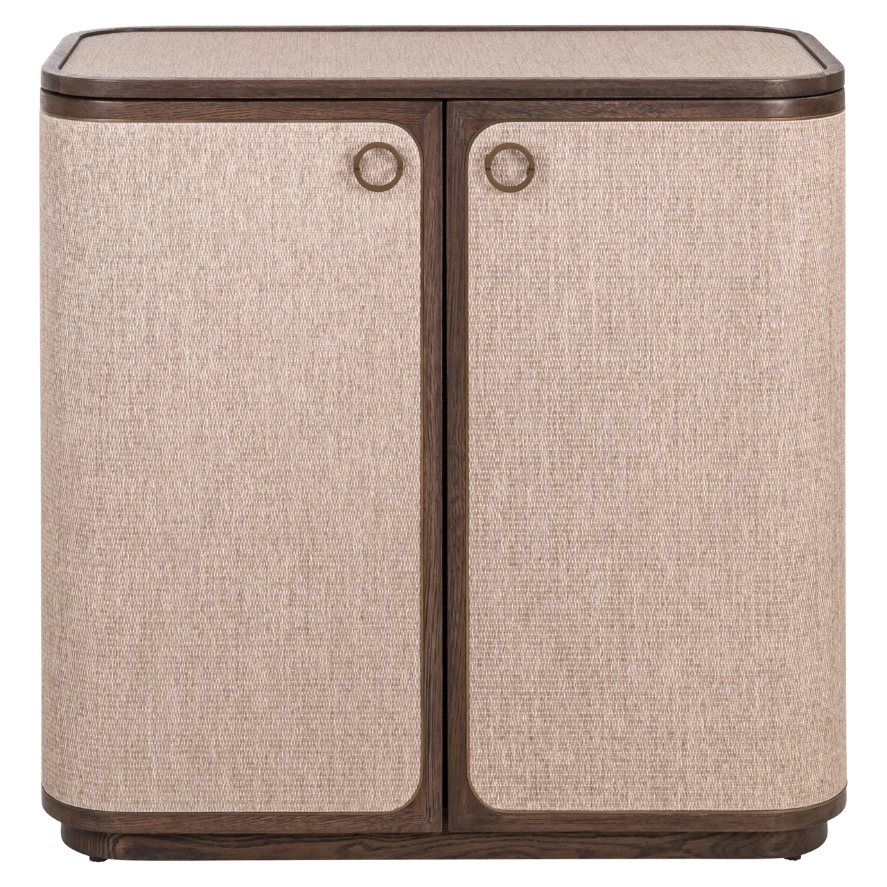 Dressoir Willox Beige 2-Doors - Afbeelding 2