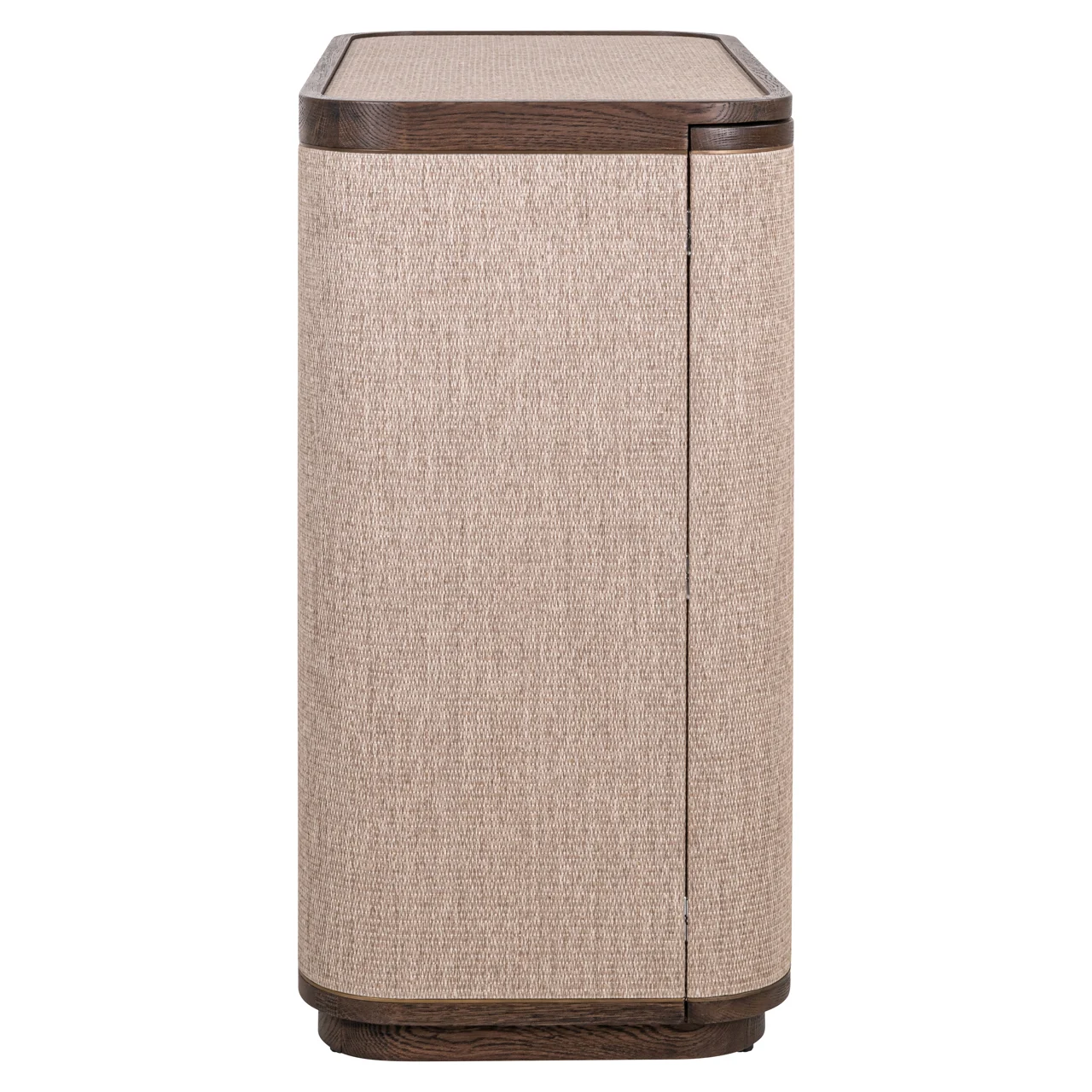 Dressoir Willox Beige 2-Doors - Afbeelding 3
