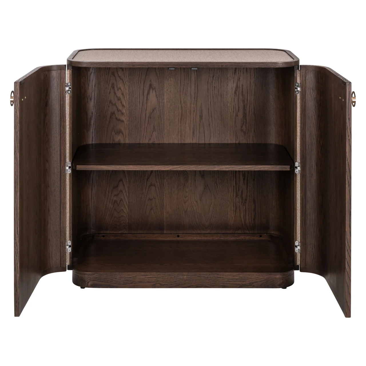 Dressoir Willox Beige 2-Doors - Afbeelding 5