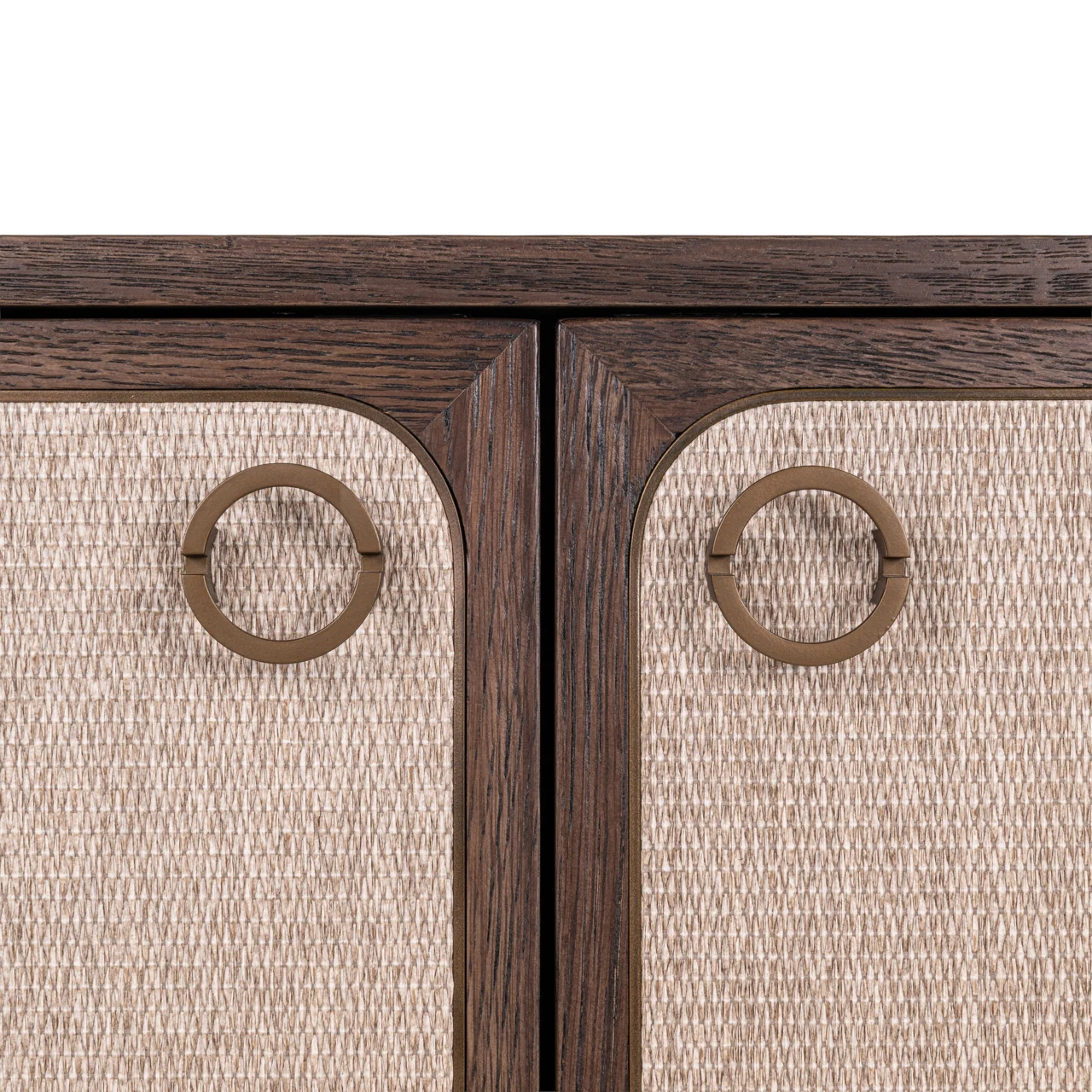 Dressoir Willox Beige 2-Doors - Afbeelding 6