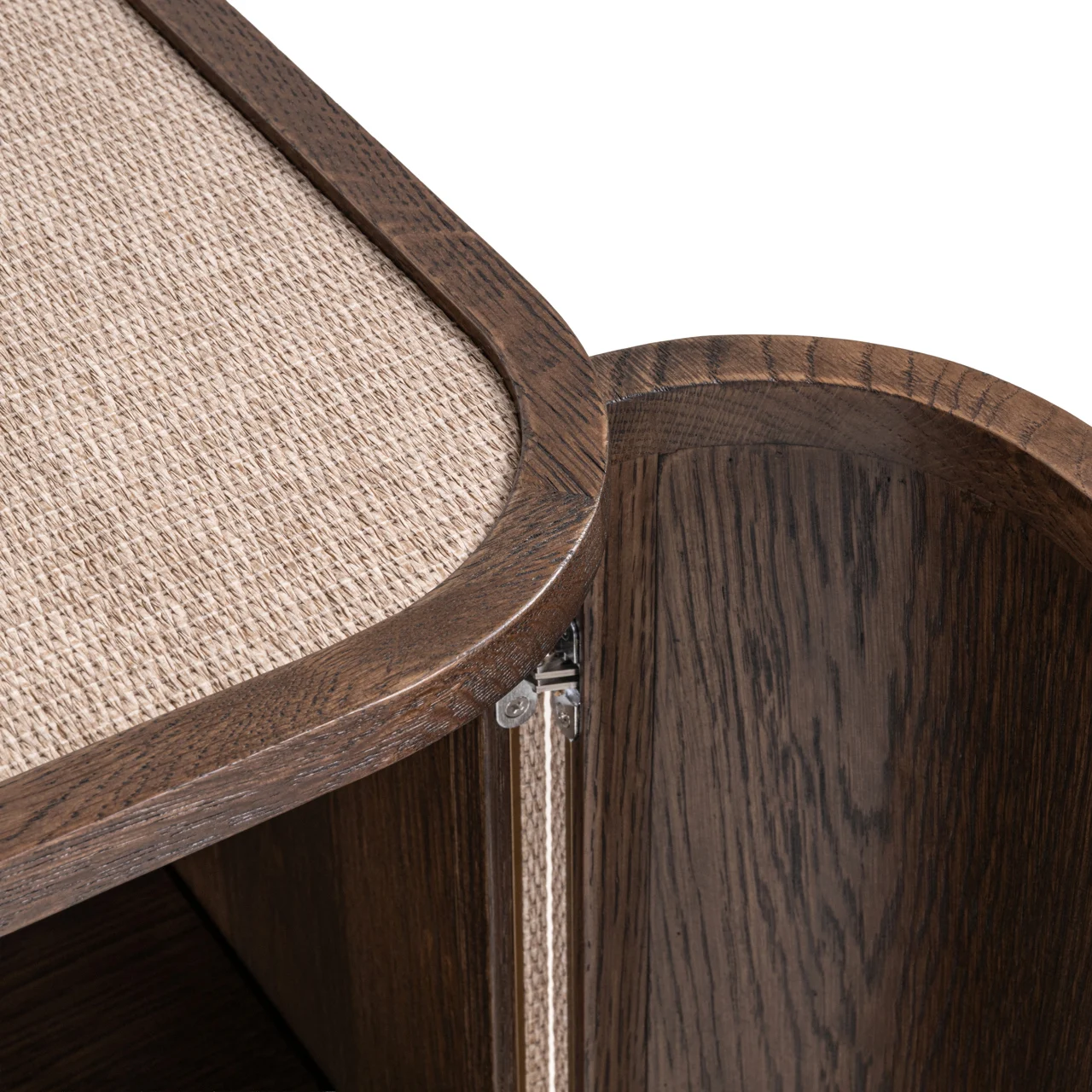 Dressoir Willox Beige 2-Doors - Afbeelding 8