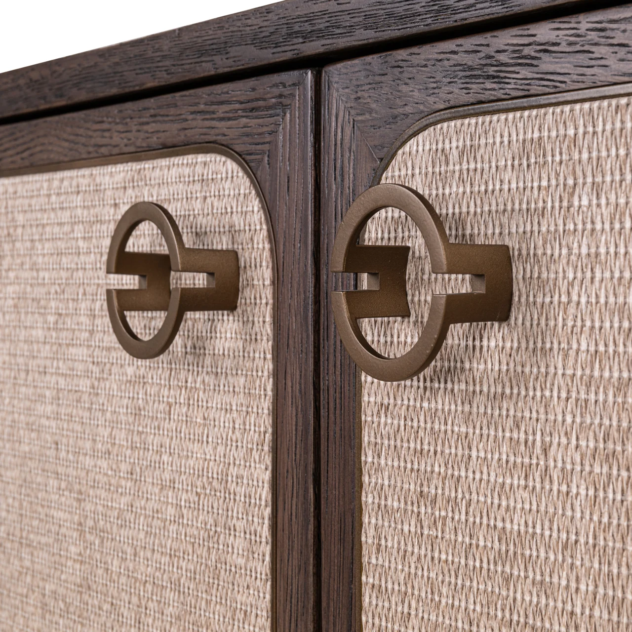 Dressoir Willox Beige 2-Doors - Afbeelding 7
