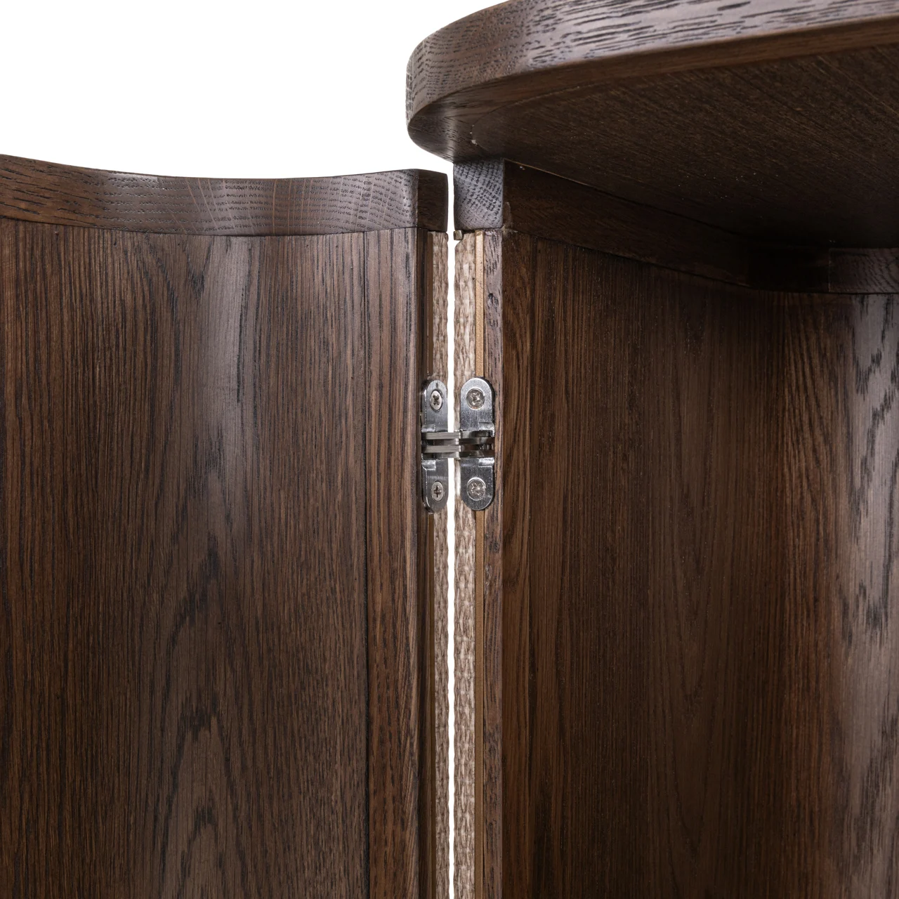 Dressoir Willox Beige 2-Doors - Afbeelding 10