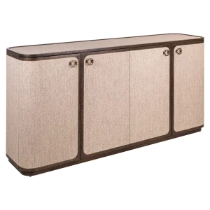 Dressoir Willox Beige 4-Doors
