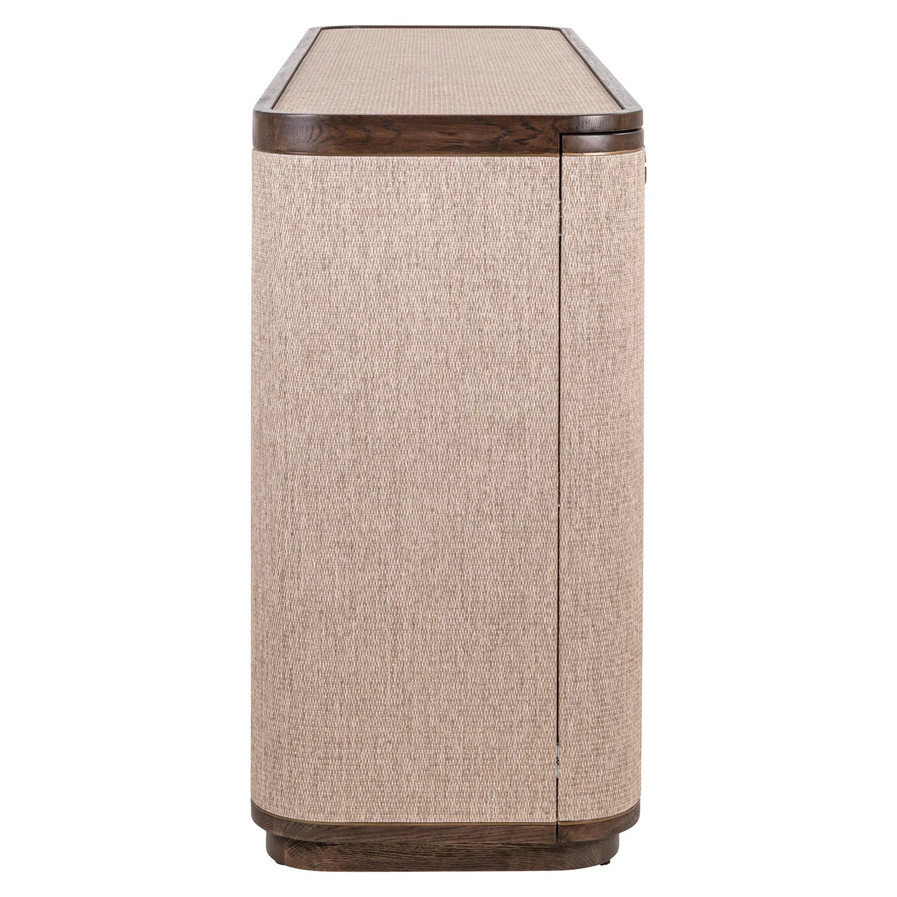 Dressoir Willox Beige 4-Doors - Afbeelding 4