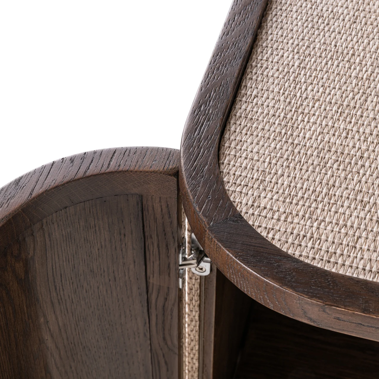 Dressoir Willox Beige 4-Doors - Afbeelding 9