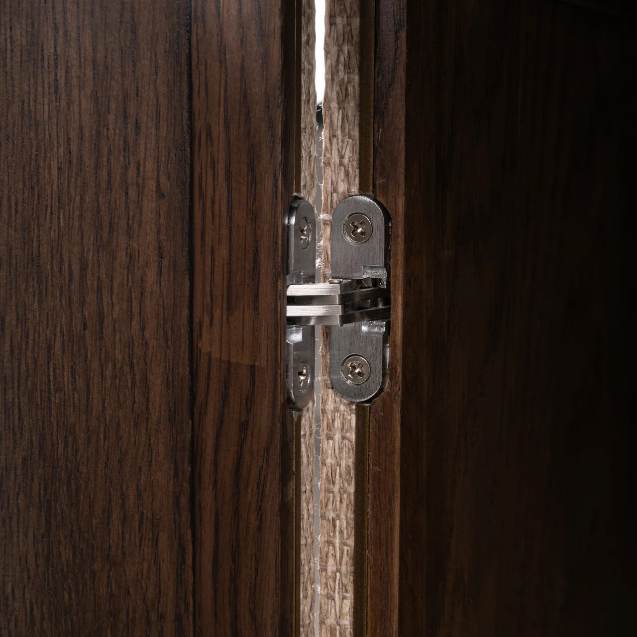 Dressoir Willox Beige 4-Doors - Afbeelding 8