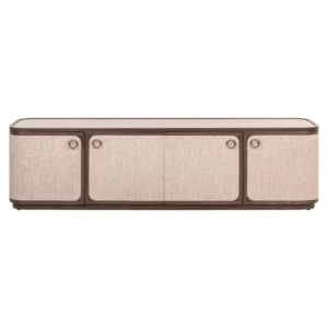 Alternative view of Tv-Meubel Willox Beige 4-Doors