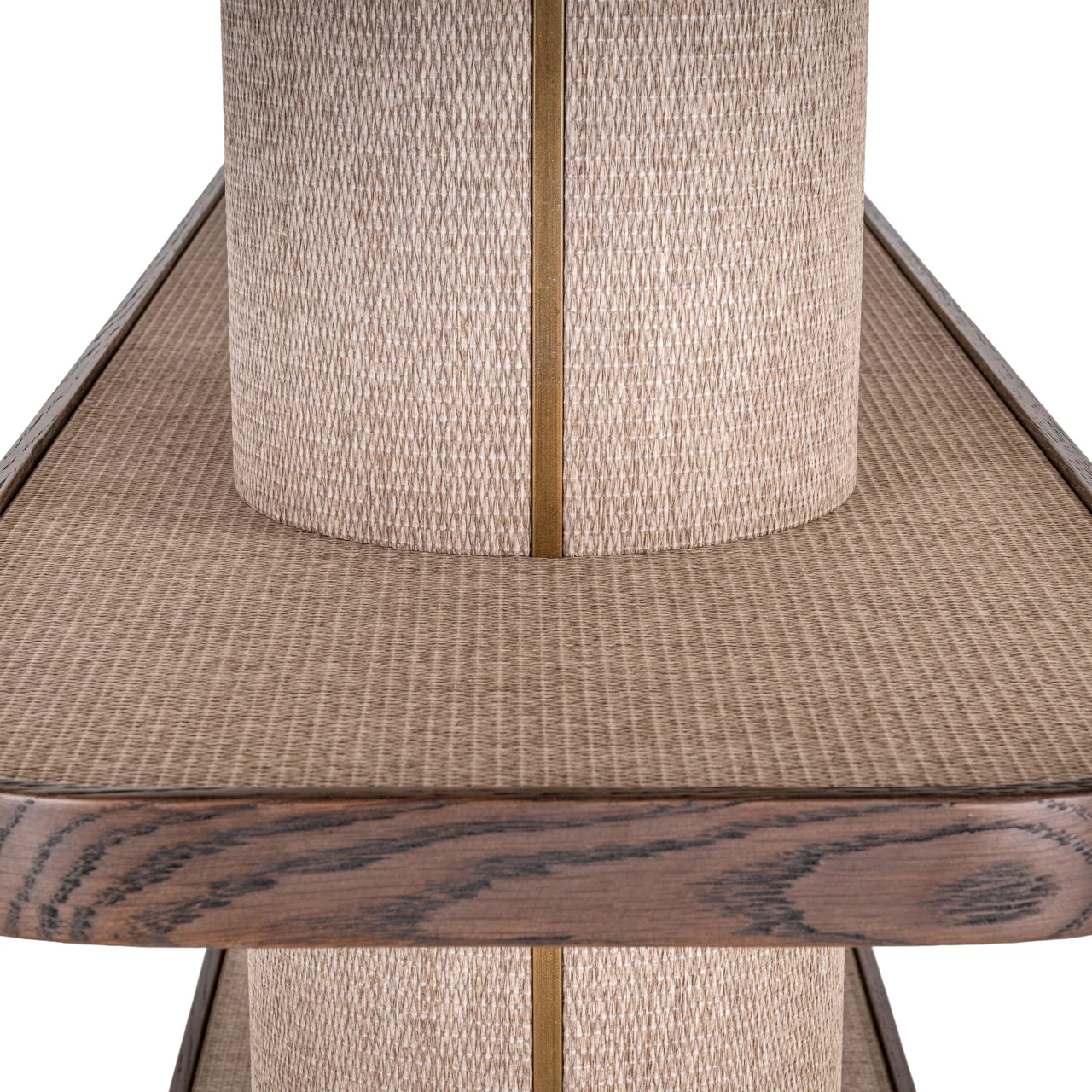Wandkast Willox Beige - Afbeelding 6