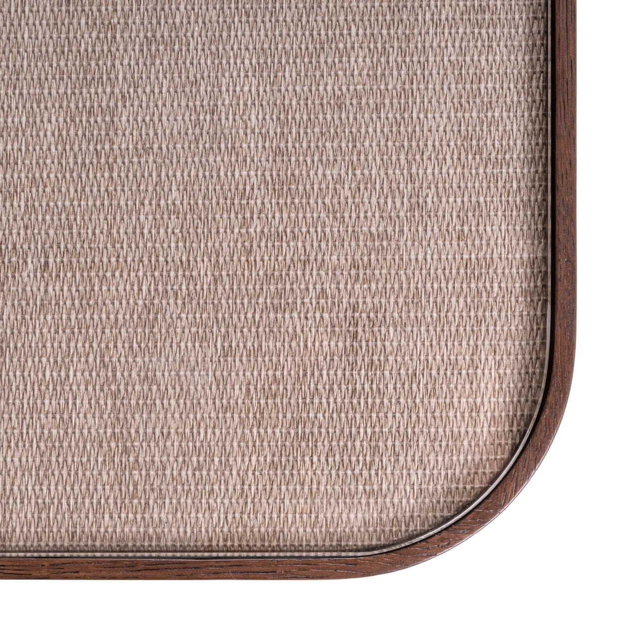 Eettafel Willox Beige 235 Including Glass - Afbeelding 6