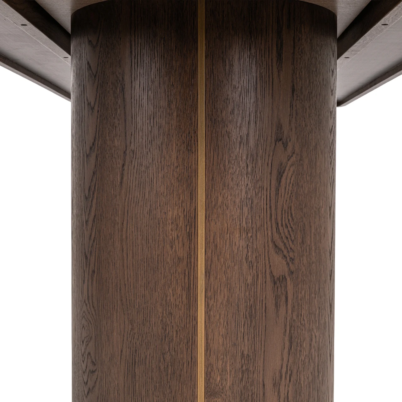 Eettafel Willox Beige 235 Including Glass - Afbeelding 5