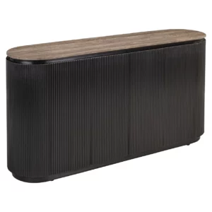 Dressoir Russo Ash Brown 4-Doors
