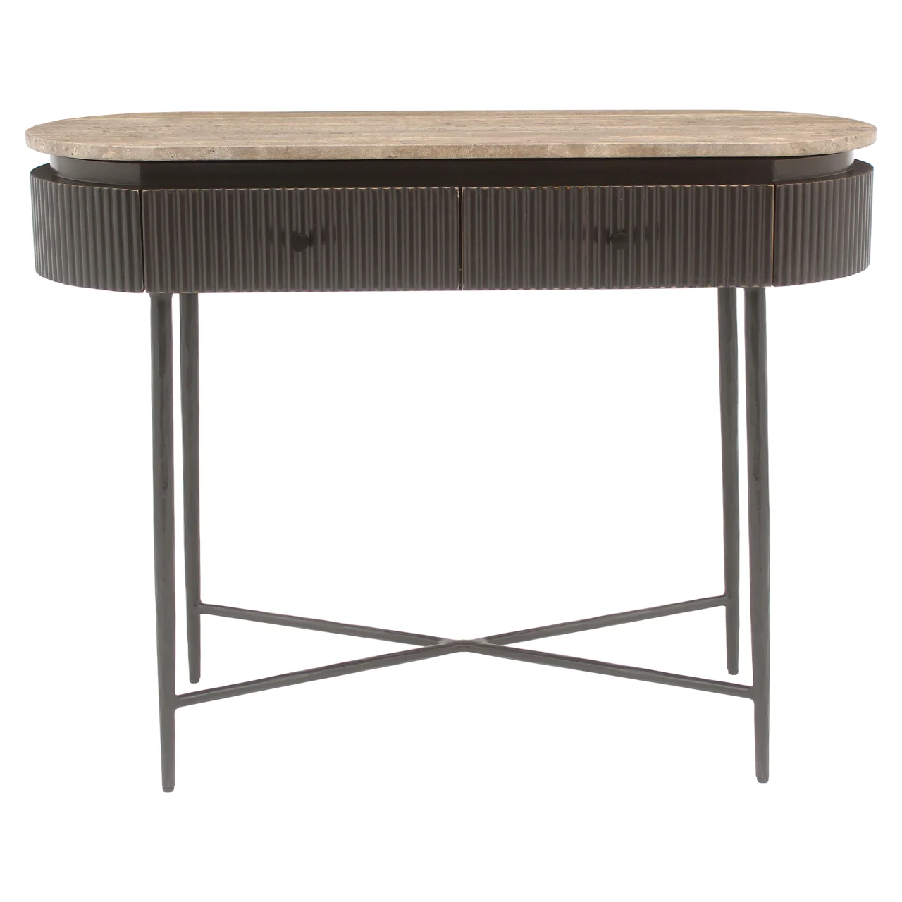 Console Russo Ash Brown - Afbeelding 3