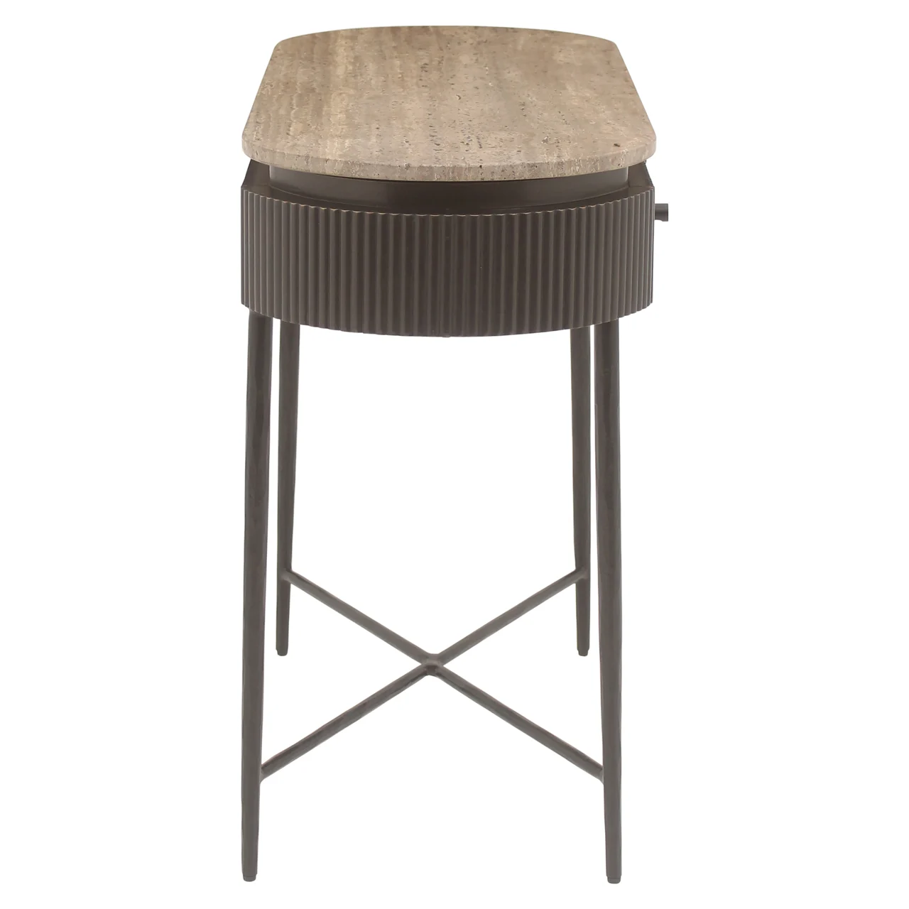 Console Russo Ash Brown - Afbeelding 4
