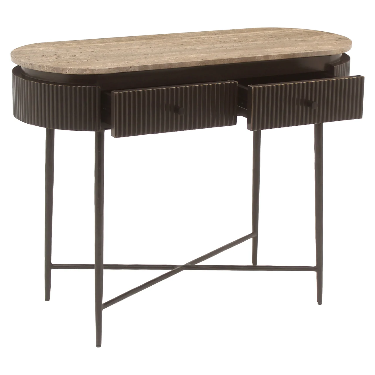 Console Russo Ash Brown - Afbeelding 2
