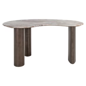 Alternative view of Bureau Brando Blush Beige