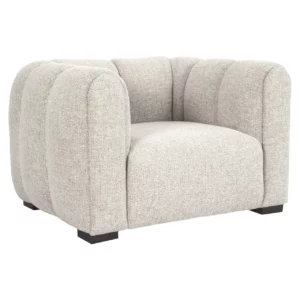 Lounge Stoel Novaro Natural Fancy