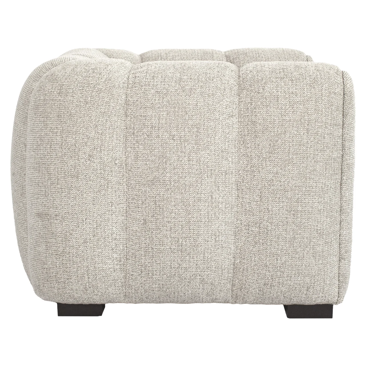 Lounge Stoel Novaro Natural Fancy - Afbeelding 3