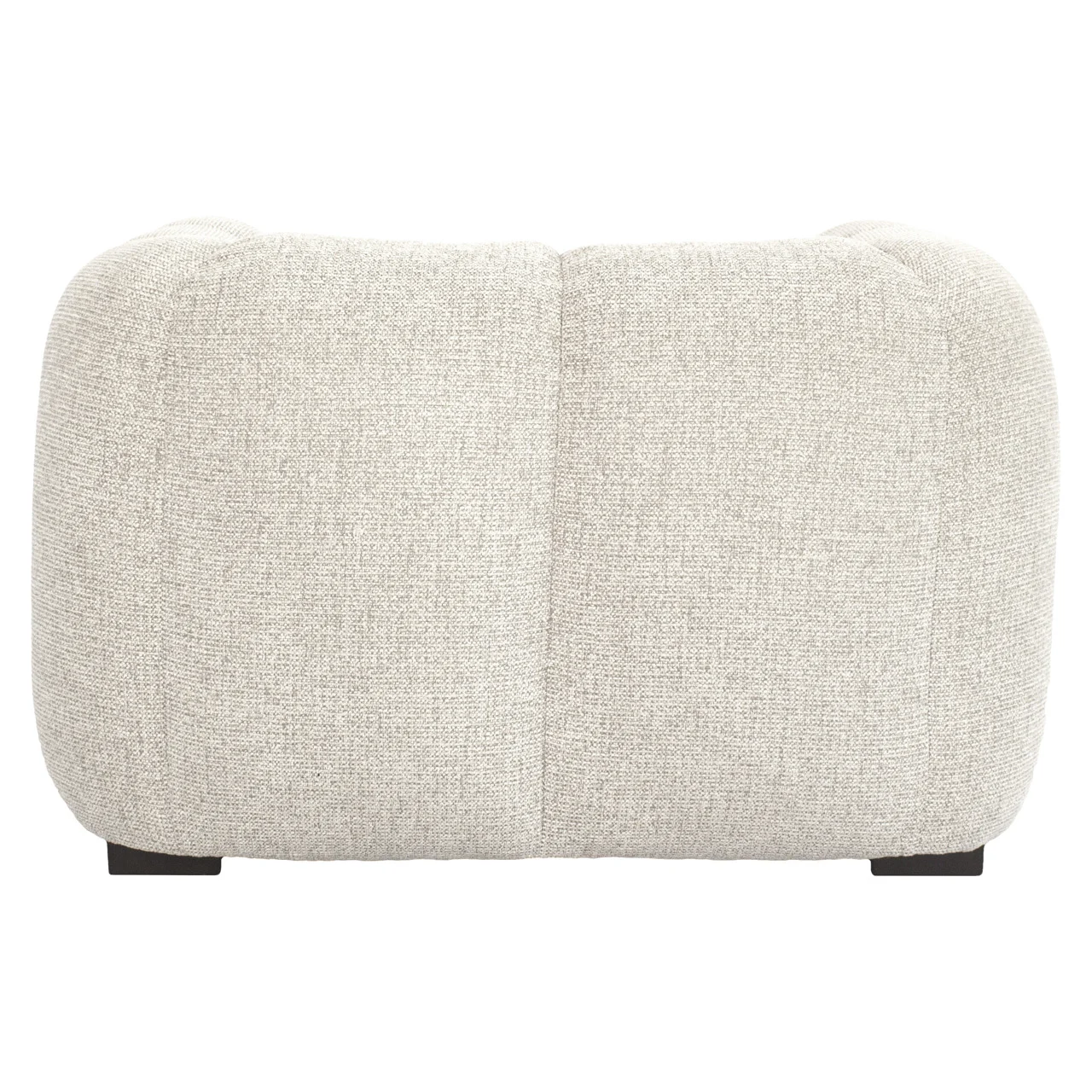 Lounge Stoel Novaro Natural Fancy - Afbeelding 4