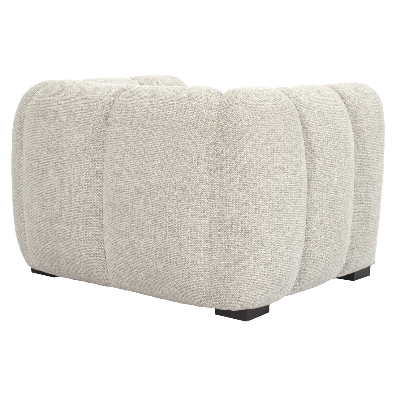 Lounge Stoel Novaro Natural Fancy - Afbeelding 5