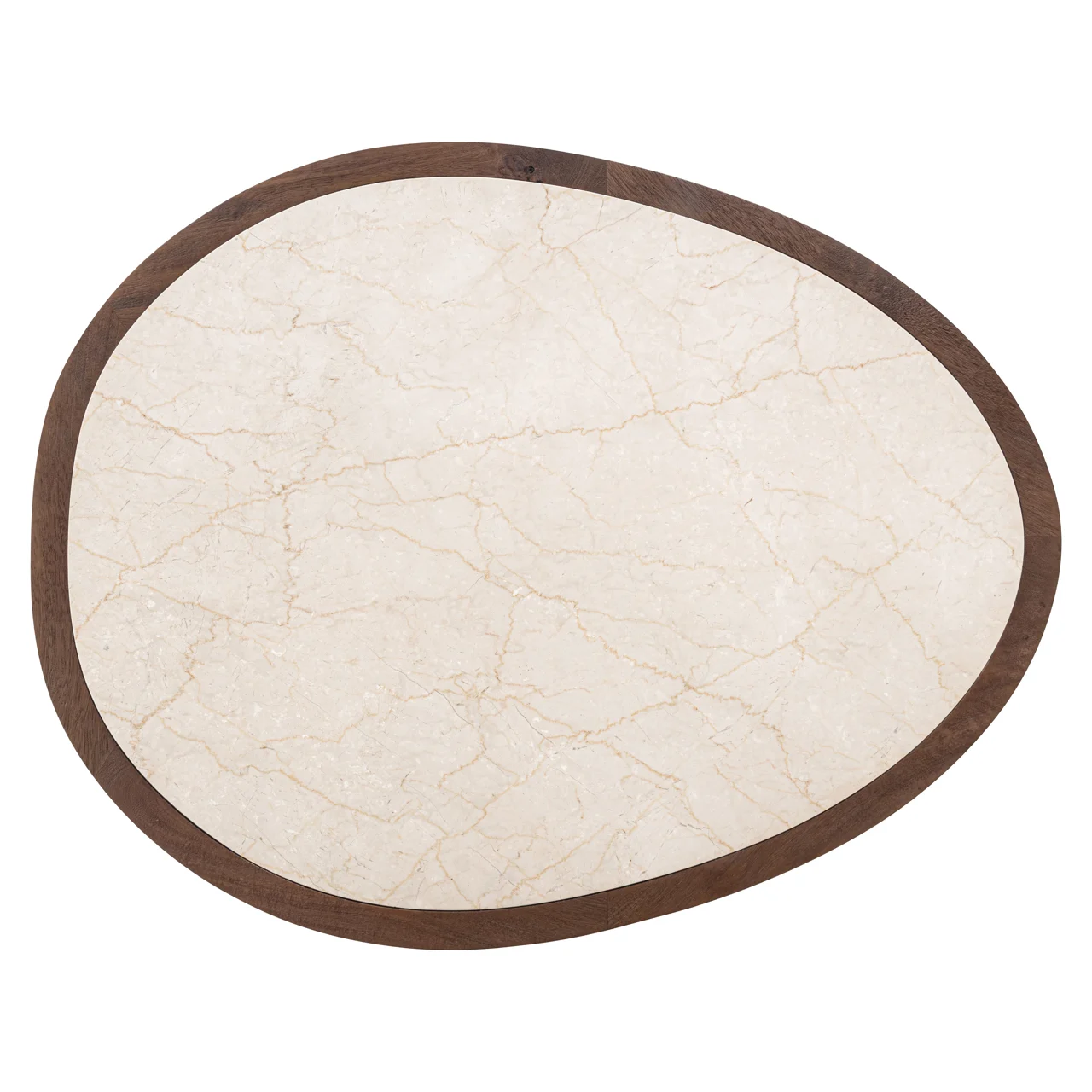 Salontafel Melrose Spicebrown - Afbeelding 4