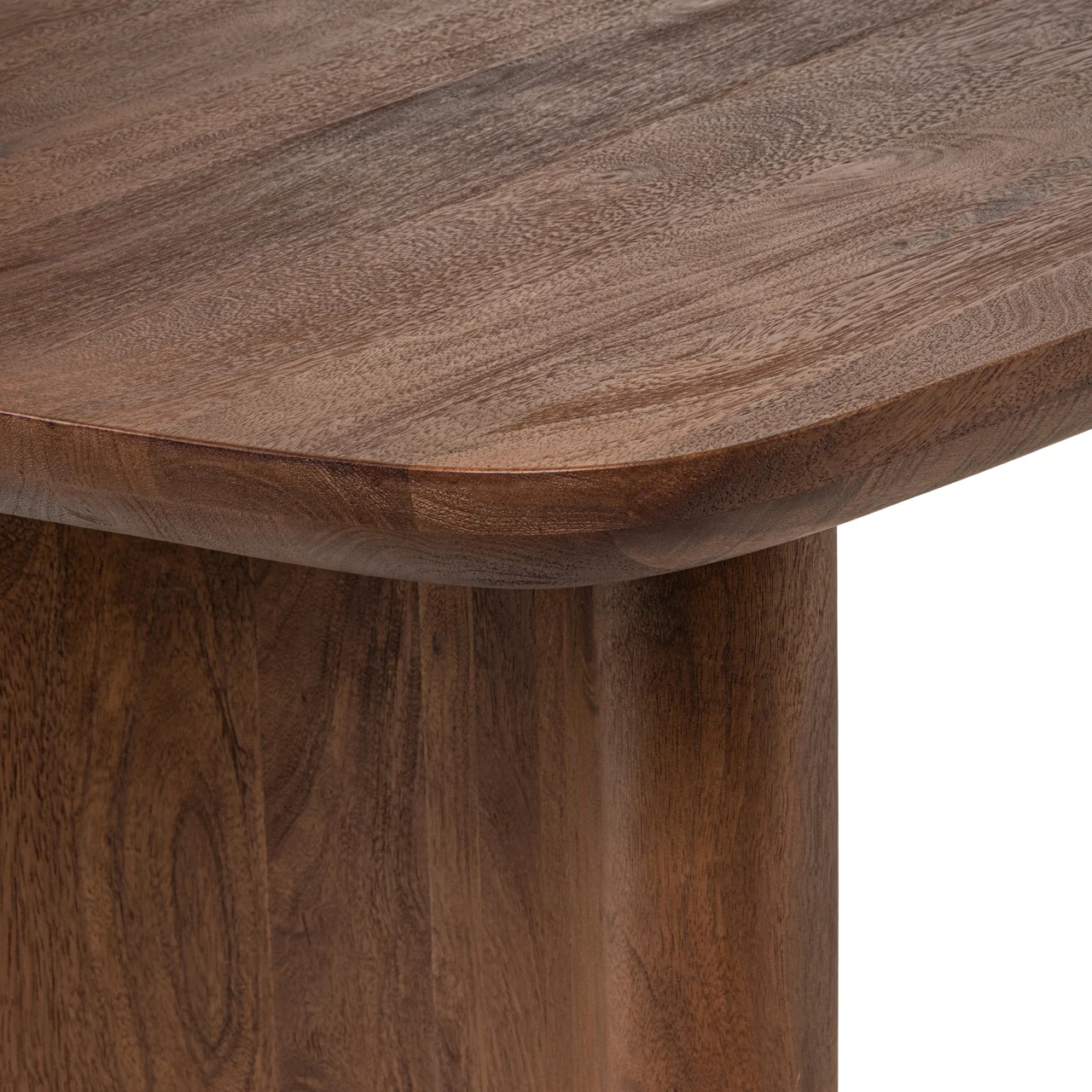 Eettafel Baldwin Spicebrown 270 - Afbeelding 3