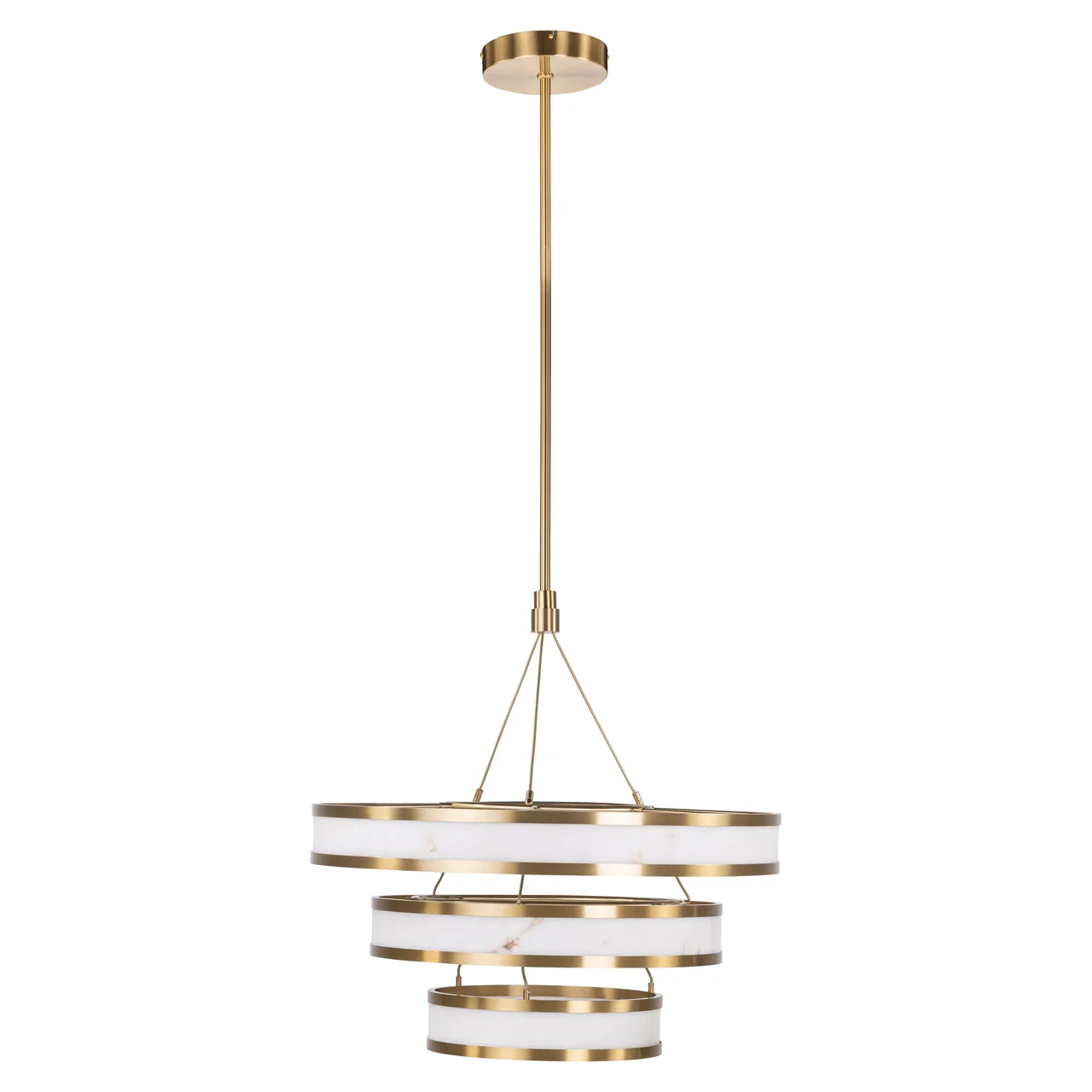 Hanglamp Cealora White - Afbeelding 2