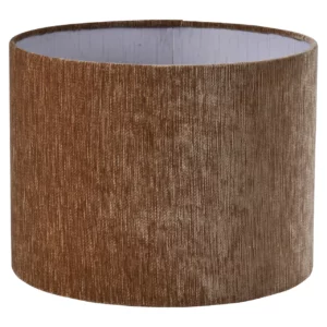 Lampenkap Ziba Be Straight Mocha Mousse 40Ø