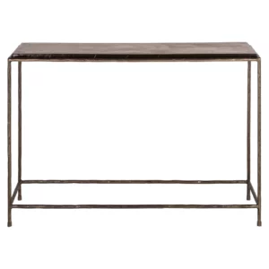 Console Villano Bronze