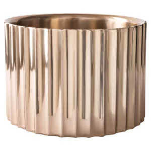 Wijn- En Baraccessoires Minoa Gold Wine & Champagne Cooler