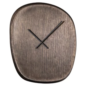 Alternative view of Klok Nuvani Bronze