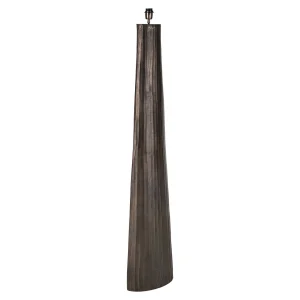 Vloerlamp Velvyn Bronze