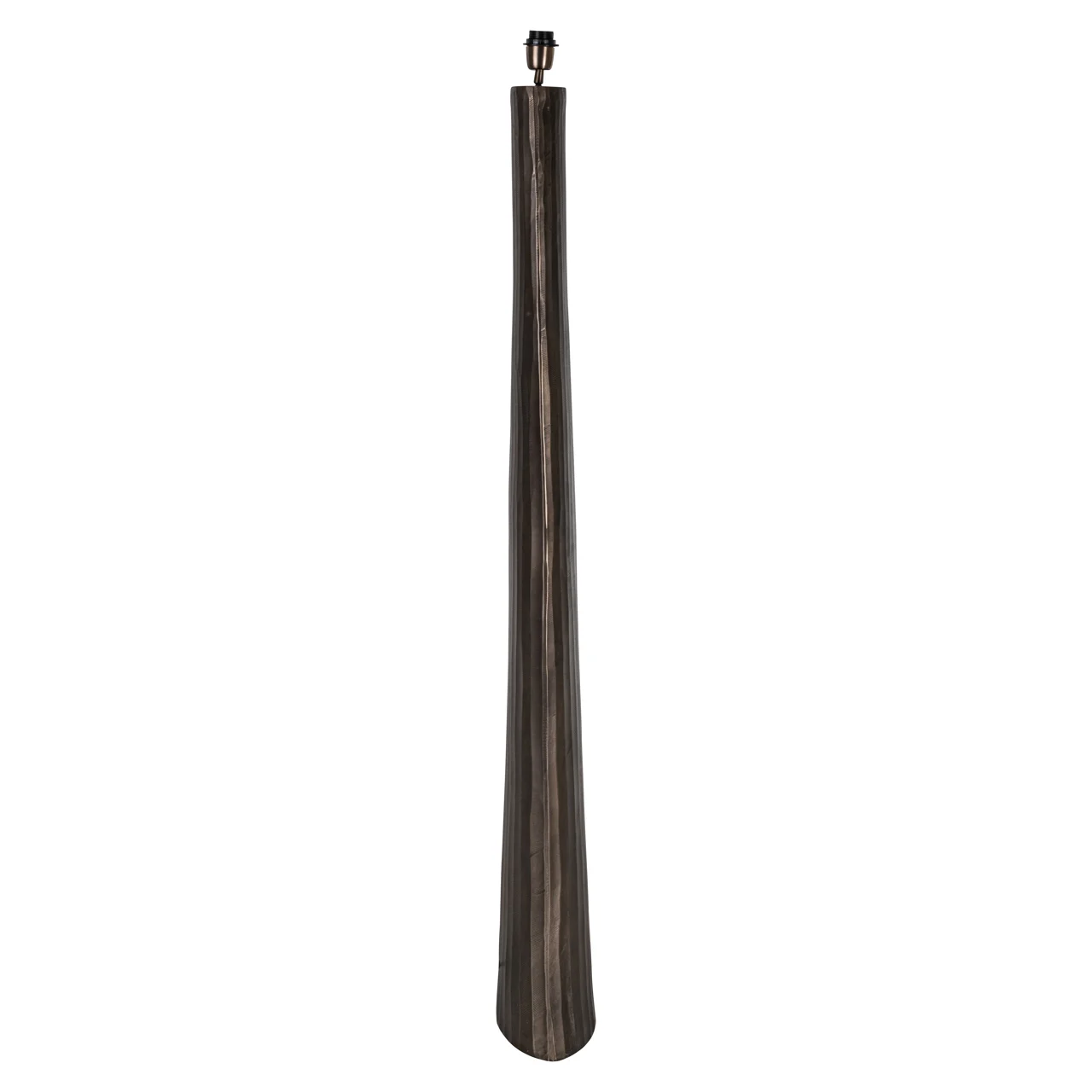 Vloerlamp Velvyn Bronze - Afbeelding 3