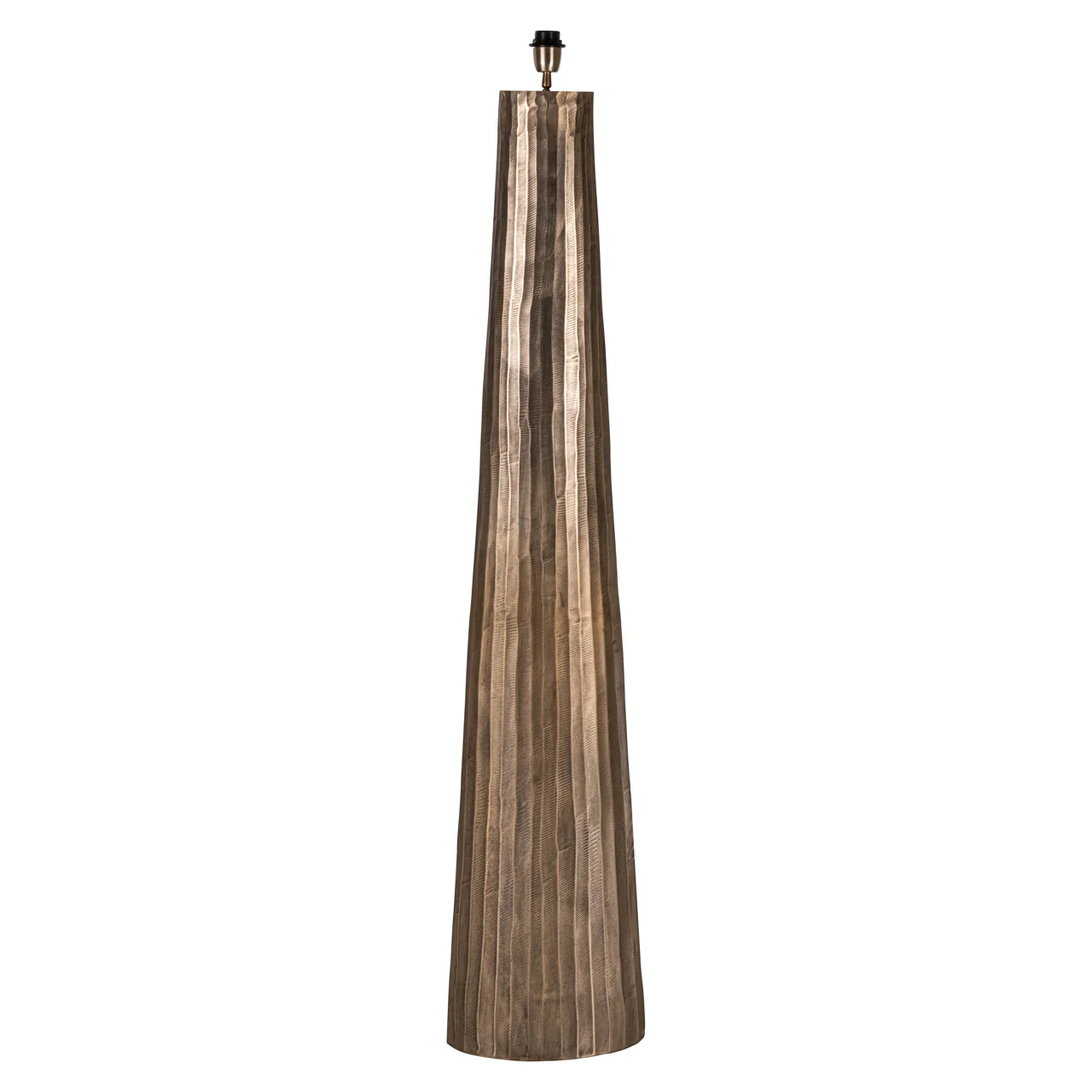 Vloerlamp Velune Brass Antique - Afbeelding 2