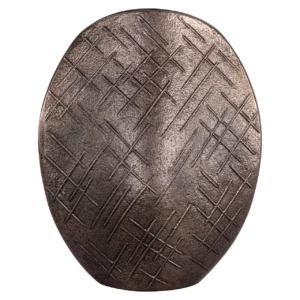 Alternative view of Vaas Olivra Bronze L