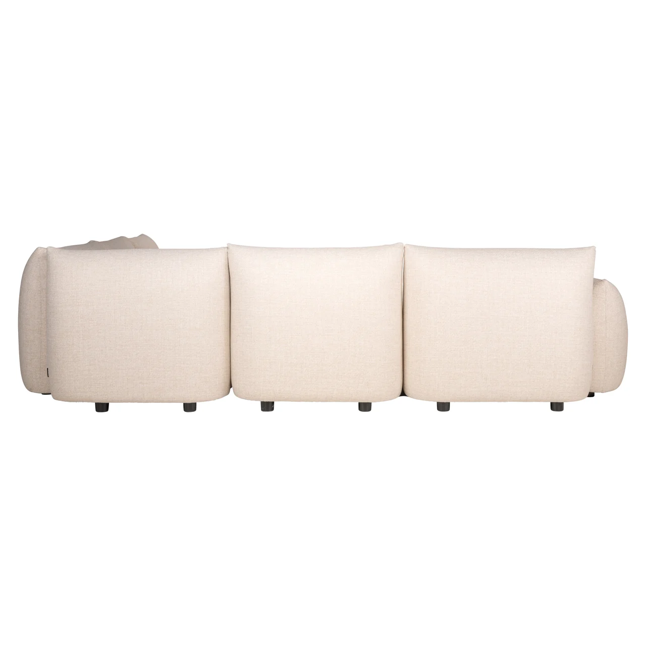 Buiten Bank Dawson Beige Alpine Cornersofa - Afbeelding 4