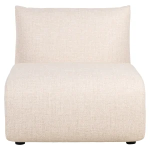 Alternative view of Buiten Bank Dawson Beige Alpine Extra Element