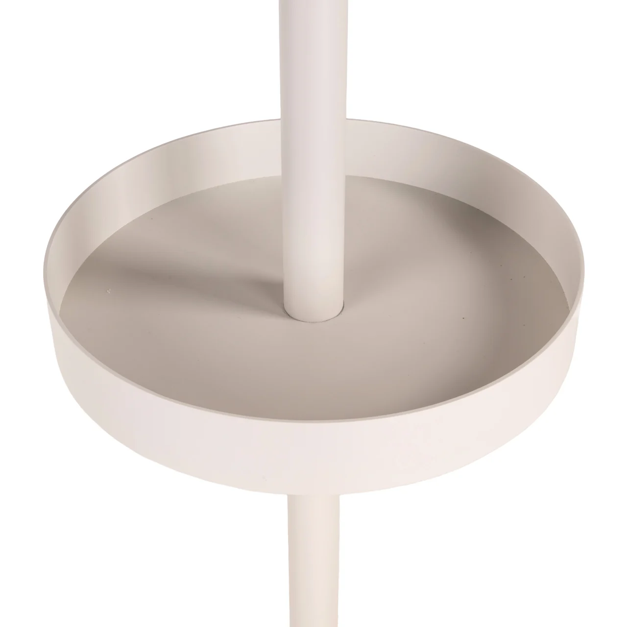 Buiten Vloerlamp Lunar Light Beige - Afbeelding 4