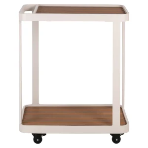 Alternative view of Buiten Trolley Spritz Beige