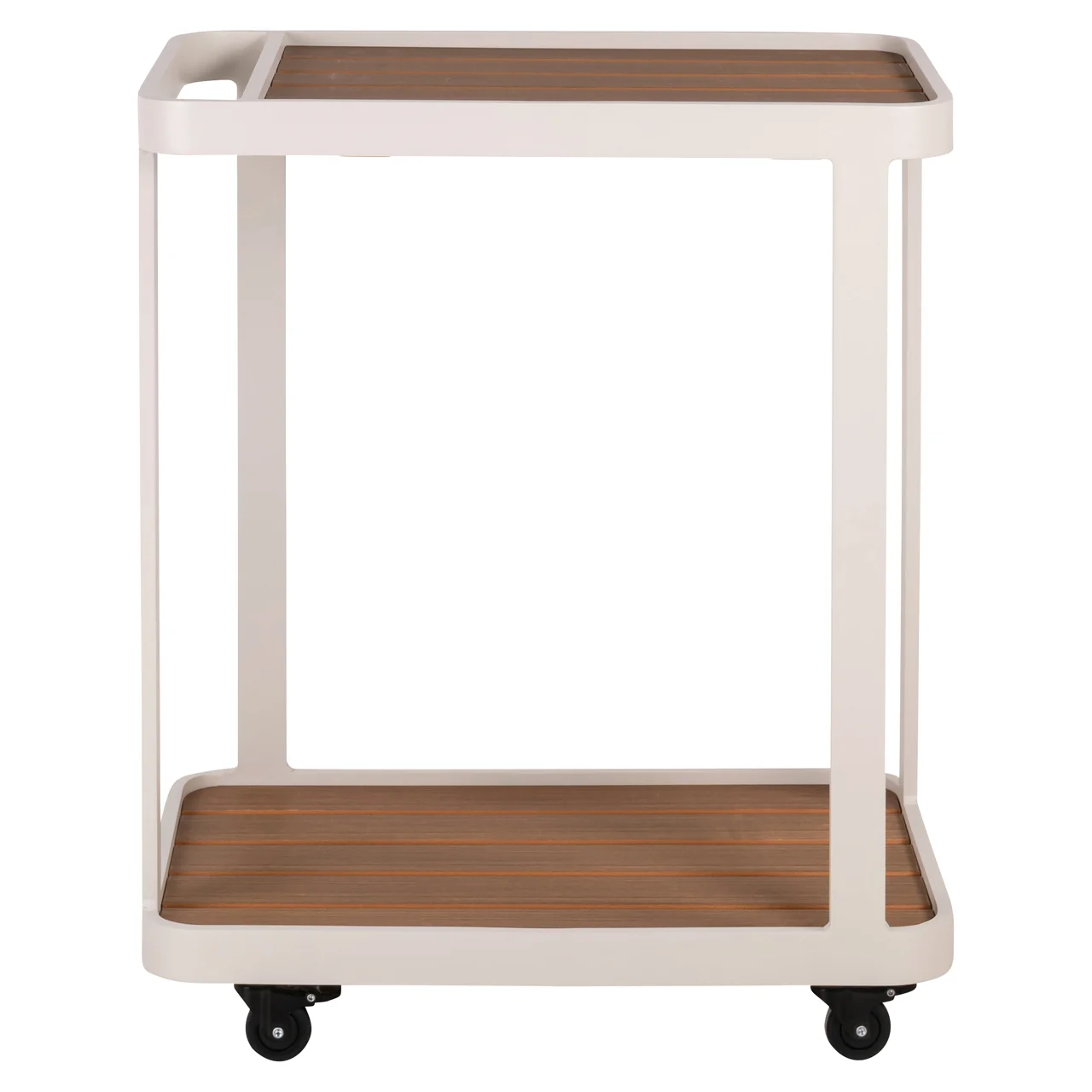 Buiten Trolley Spritz Beige - Afbeelding 2