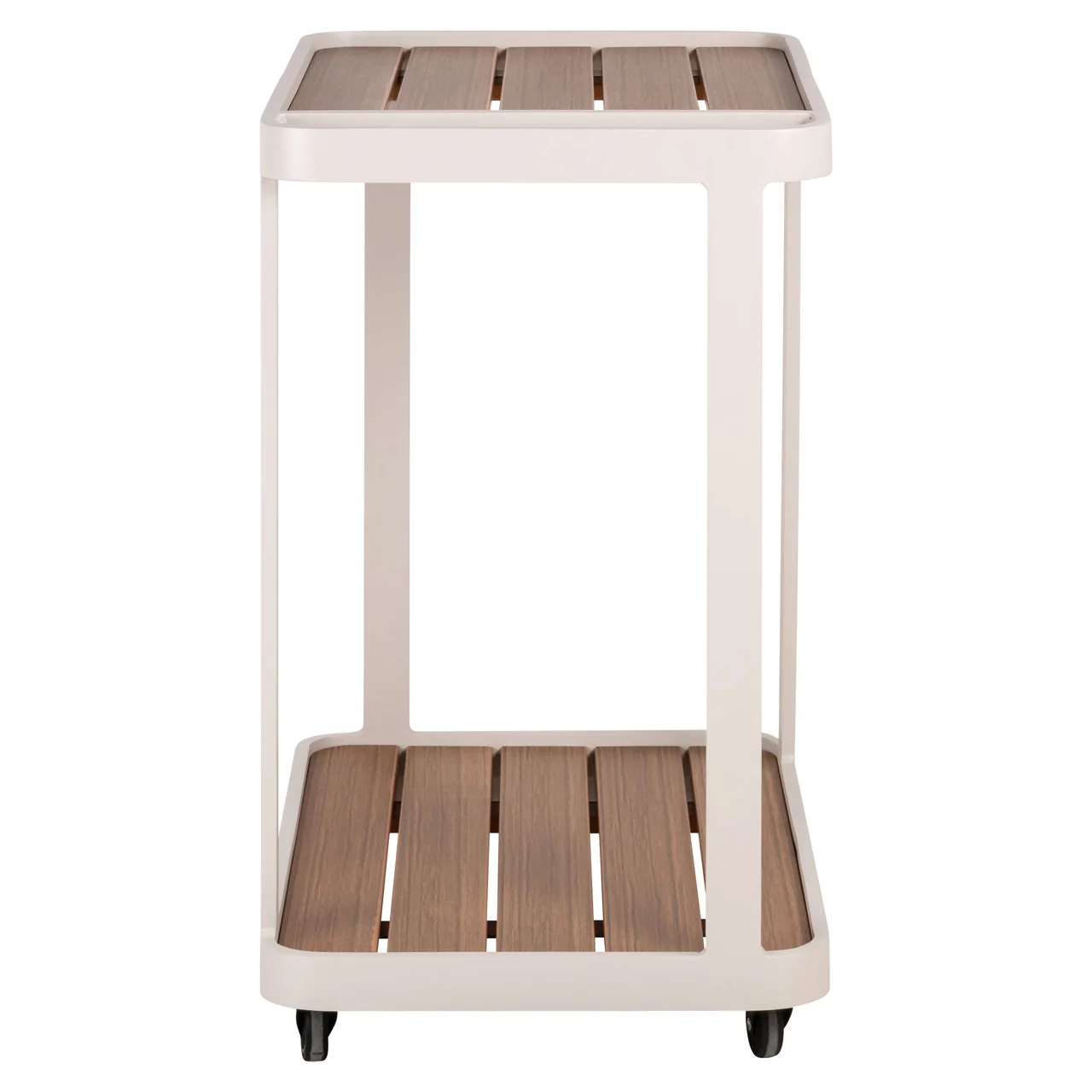 Buiten Trolley Spritz Beige - Afbeelding 3