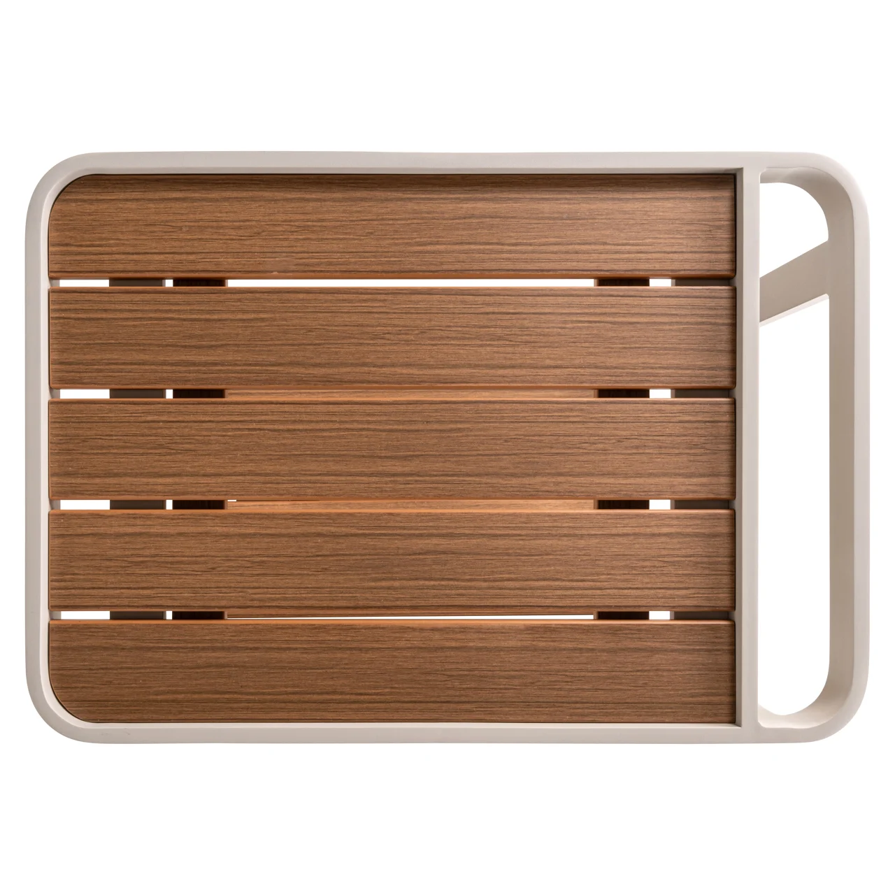 Buiten Trolley Spritz Beige - Afbeelding 4